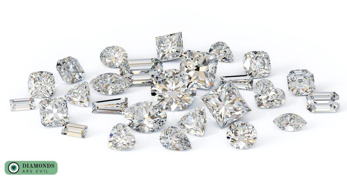 Budgeting for the Right Diamond Cut