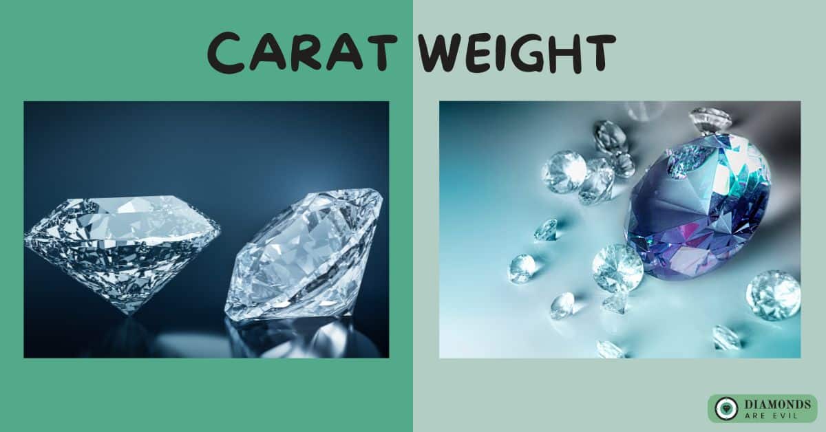 Carat Weight