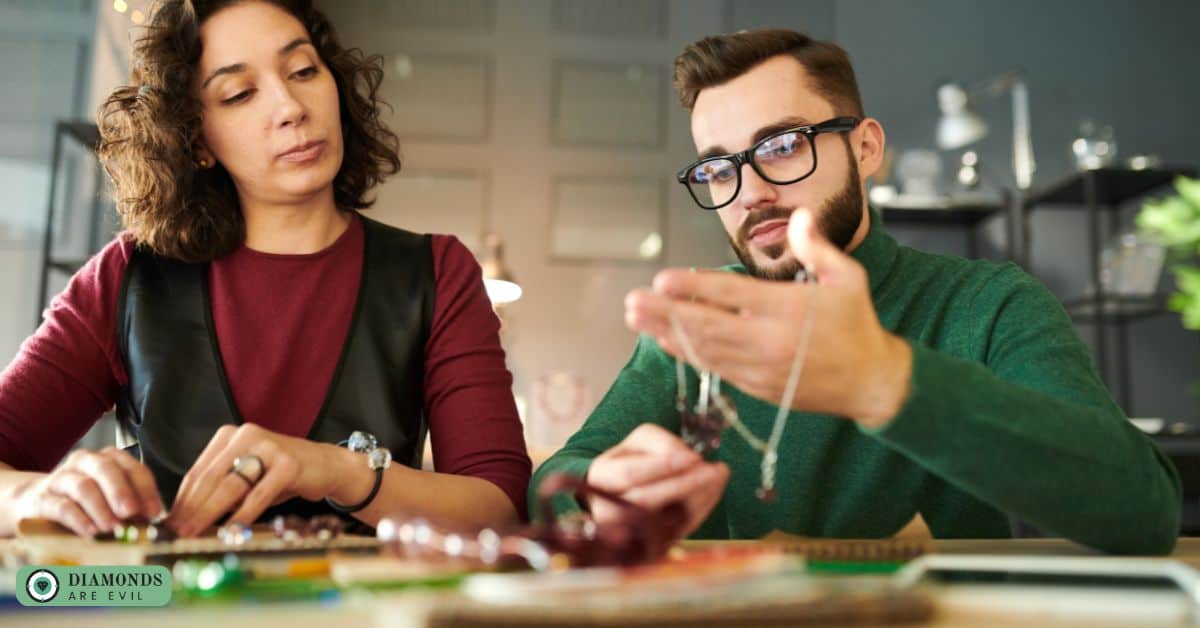 Challenges and Solutions in Ergonomic Diamond Jewelry Design