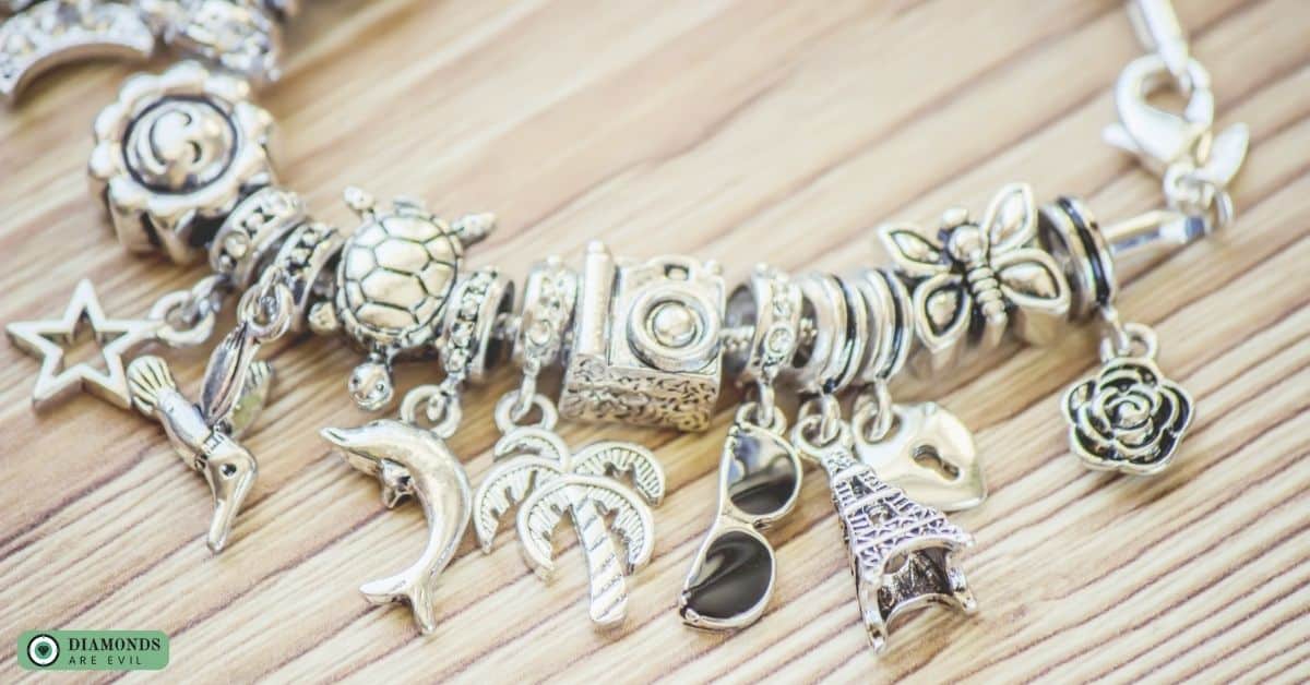 Charm Bracelets