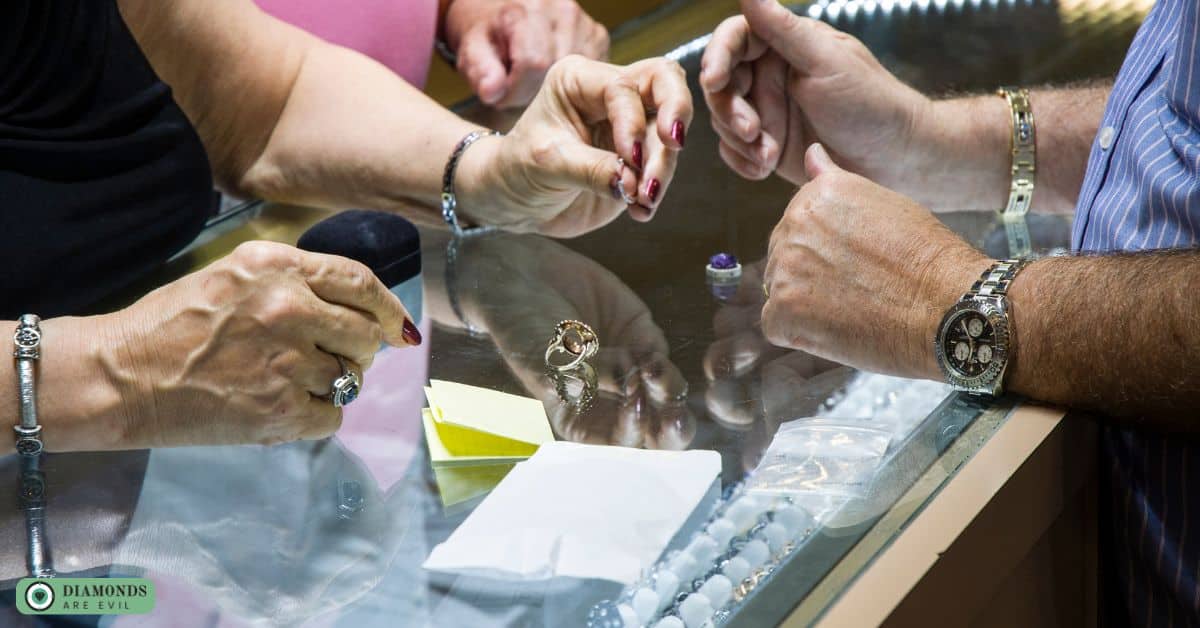 Choosing a Jewelry Store That Fits Your Budget and Style