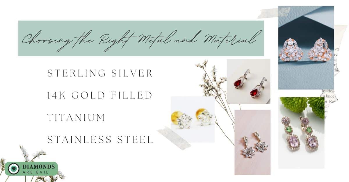 Choosing the Right Metal and Material
