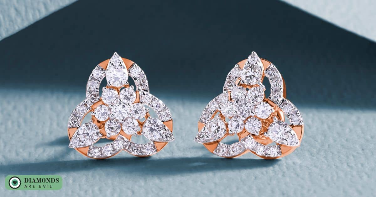 Choosing the Right Setting Studs, Hoops, and Drops