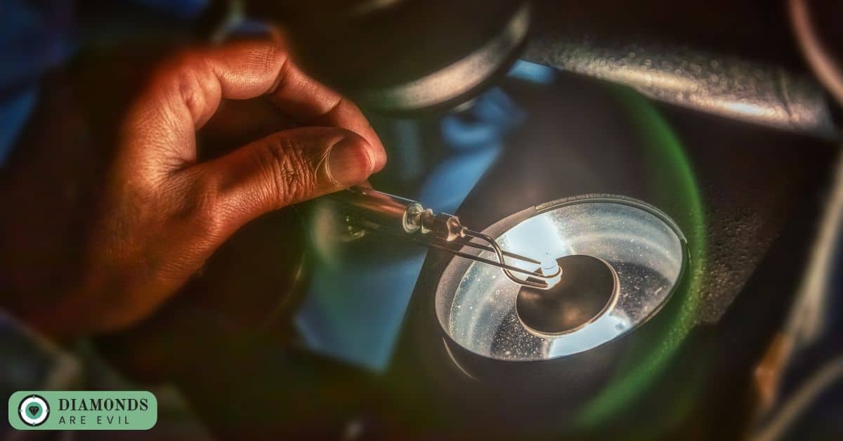 Clarity Grading and its Impact on Diamond Price