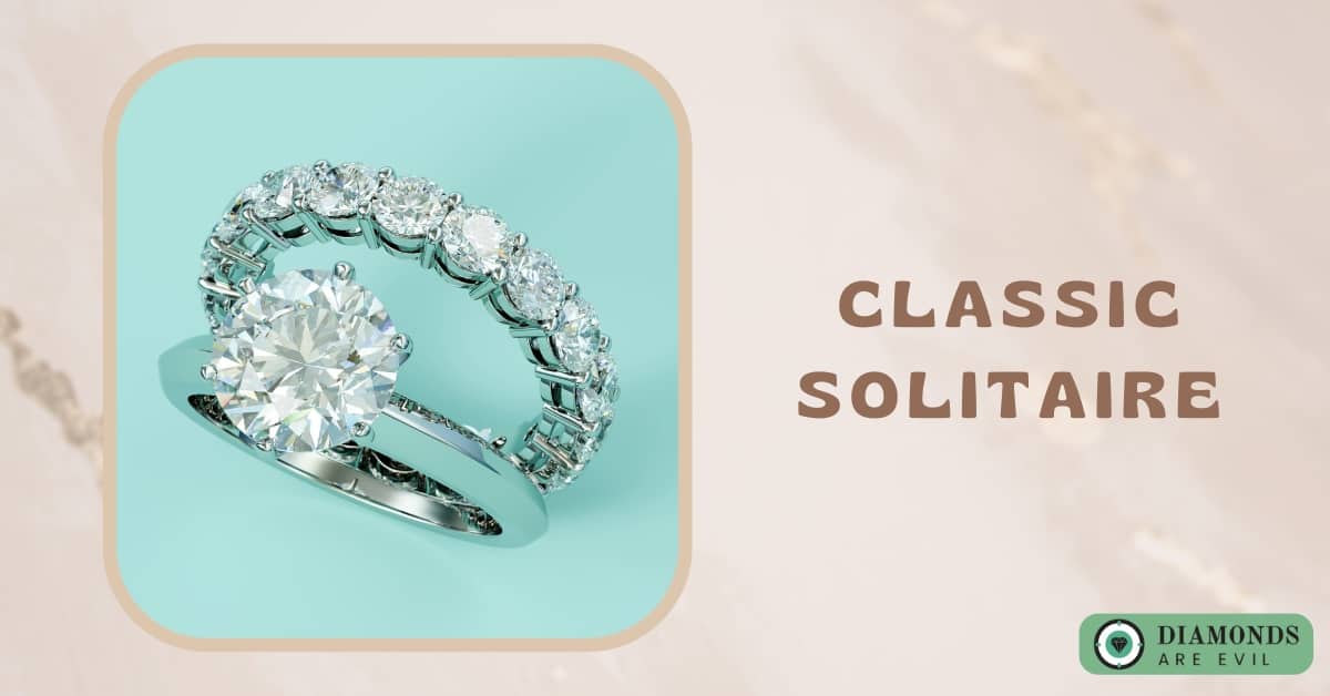 Classic Solitaire
