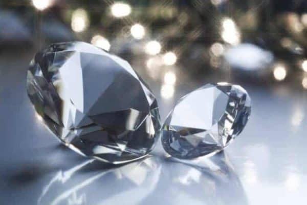 cleam diamond