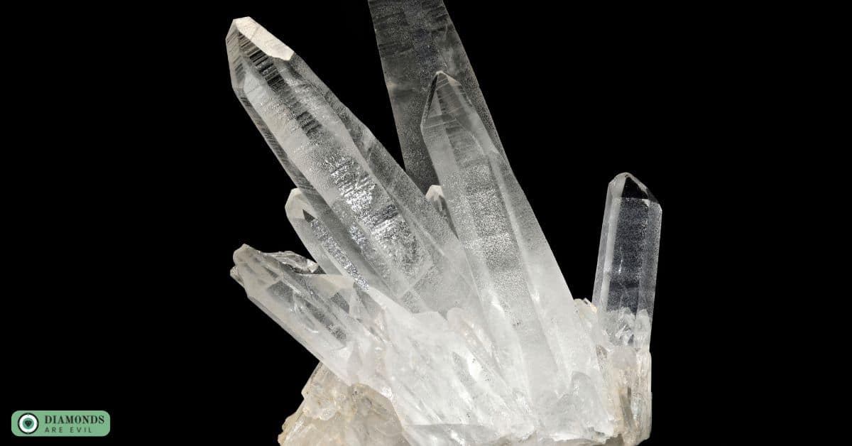 Clear Quartz