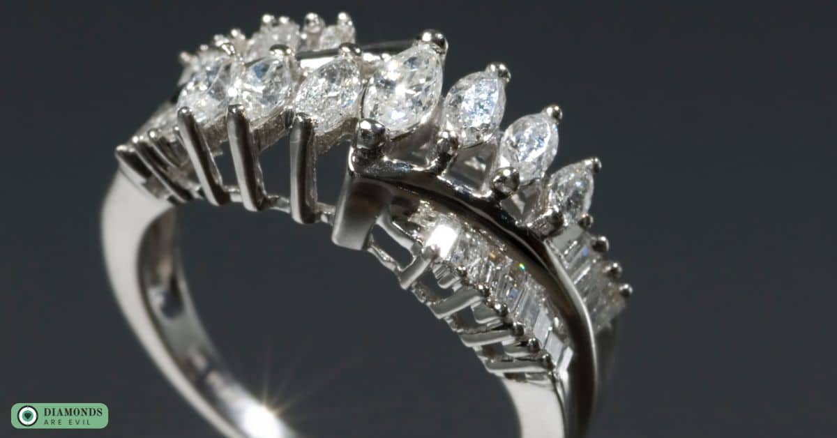 Cluster Rings