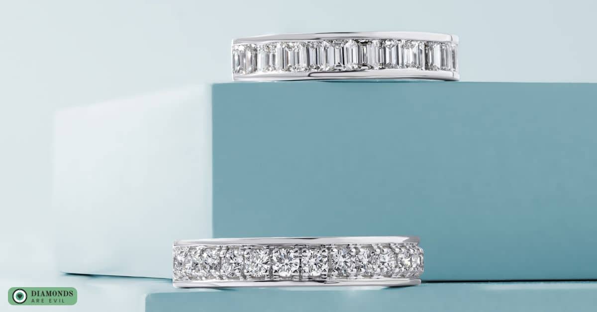 Commemorating Specific Anniversaries with Different Diamond Cuts or Settings2