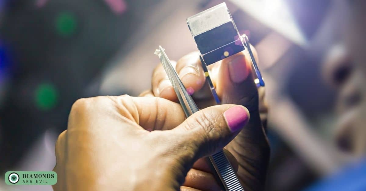 Comparing Different Diamond Clarity Grades