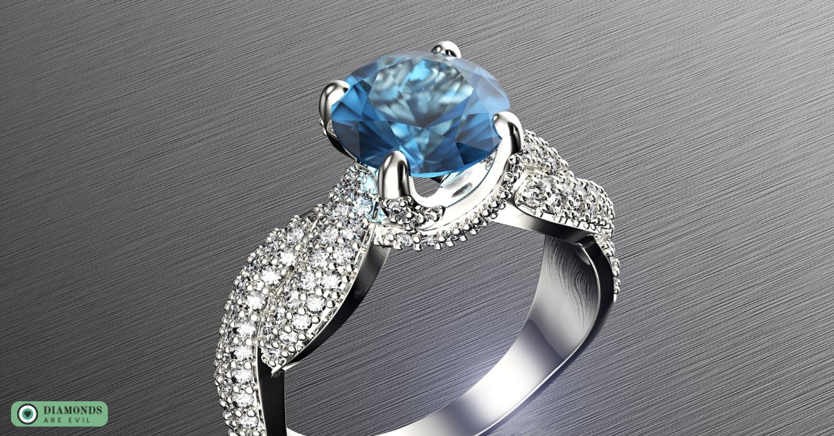 Consider Alternative Gemstones