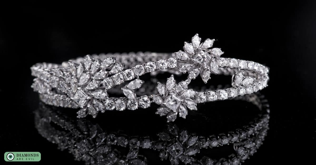 Consider Diamond Fluorescence