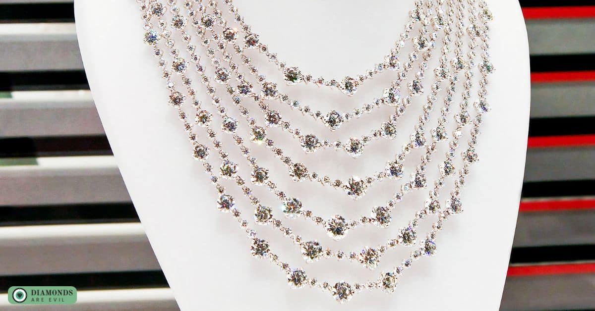 Consider the Neckline