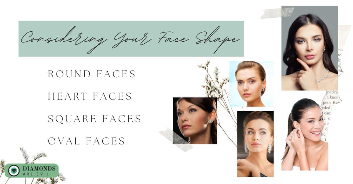 Considering Your Face Shape