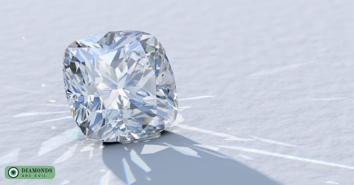 Cushion Cut
