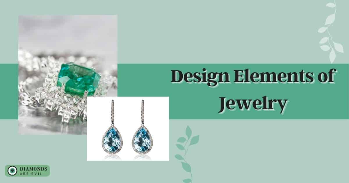 Design Elements of Jewelry