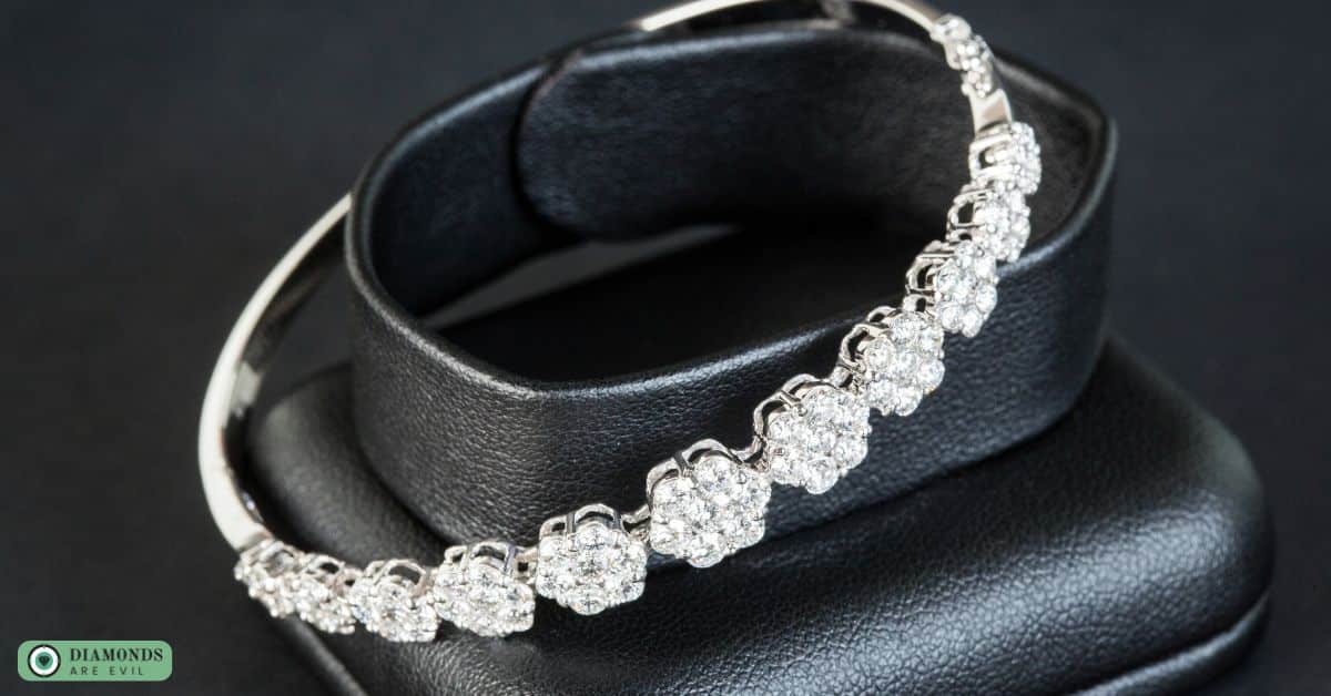 Diamond Bracelets