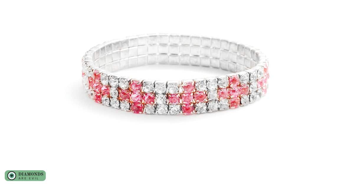 Diamond Bracelets