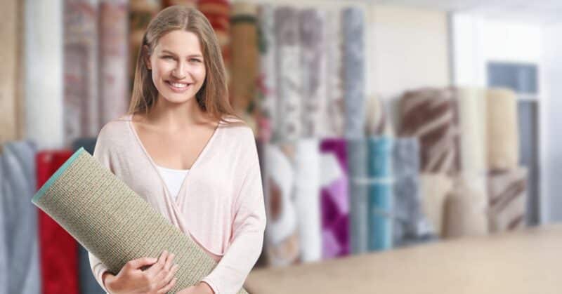 Diamond Carpets