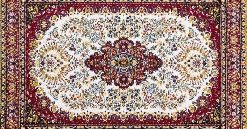 Diamond Carpets
