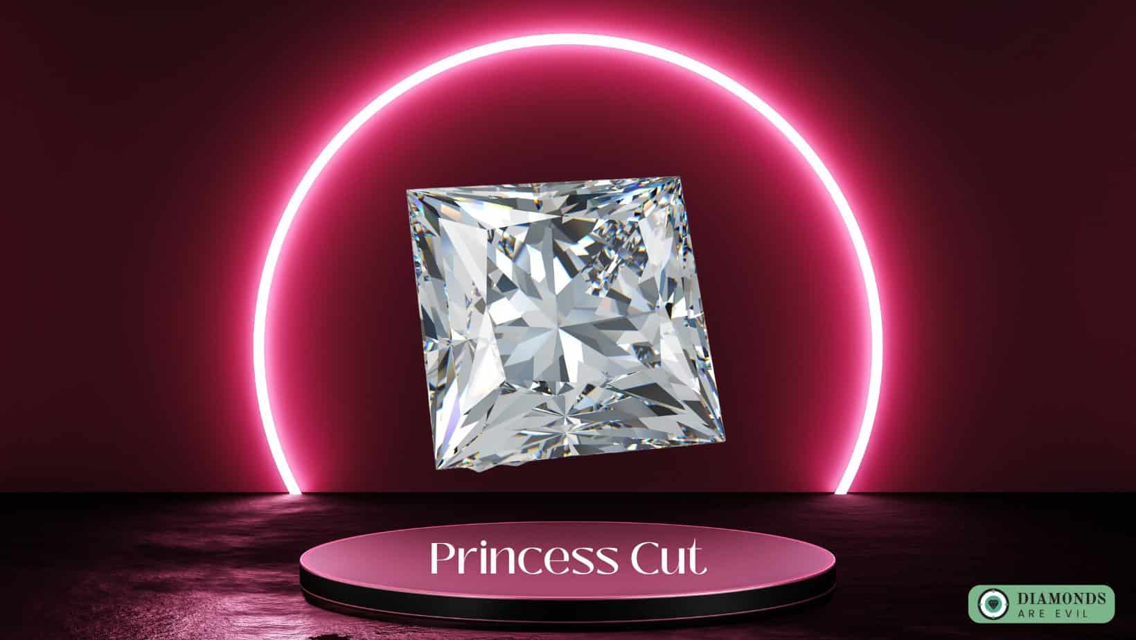 Princess Cut