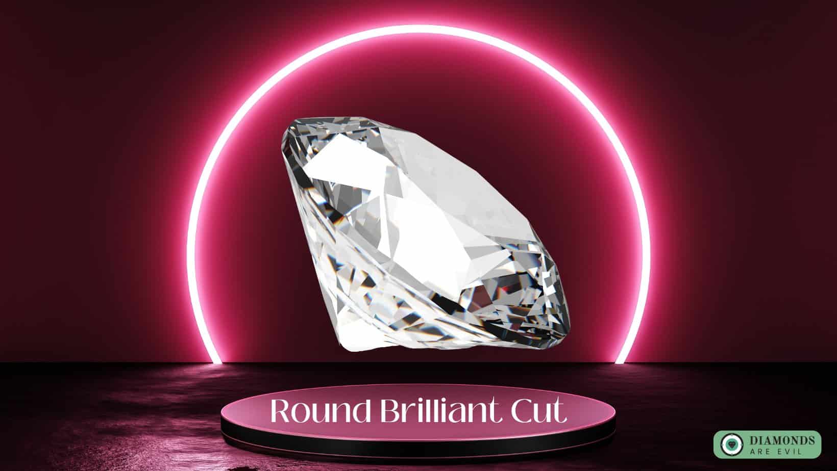 Round Brilliant Cut
