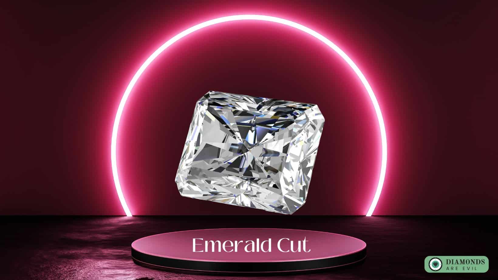 Emerald Cut