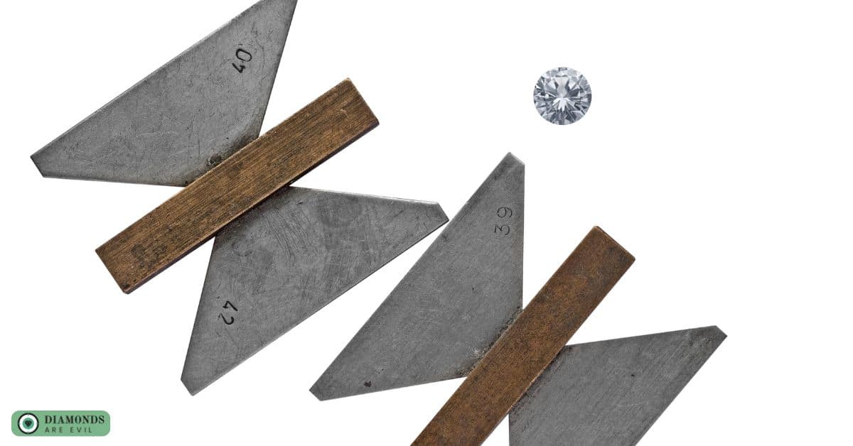 Diamond Gauge