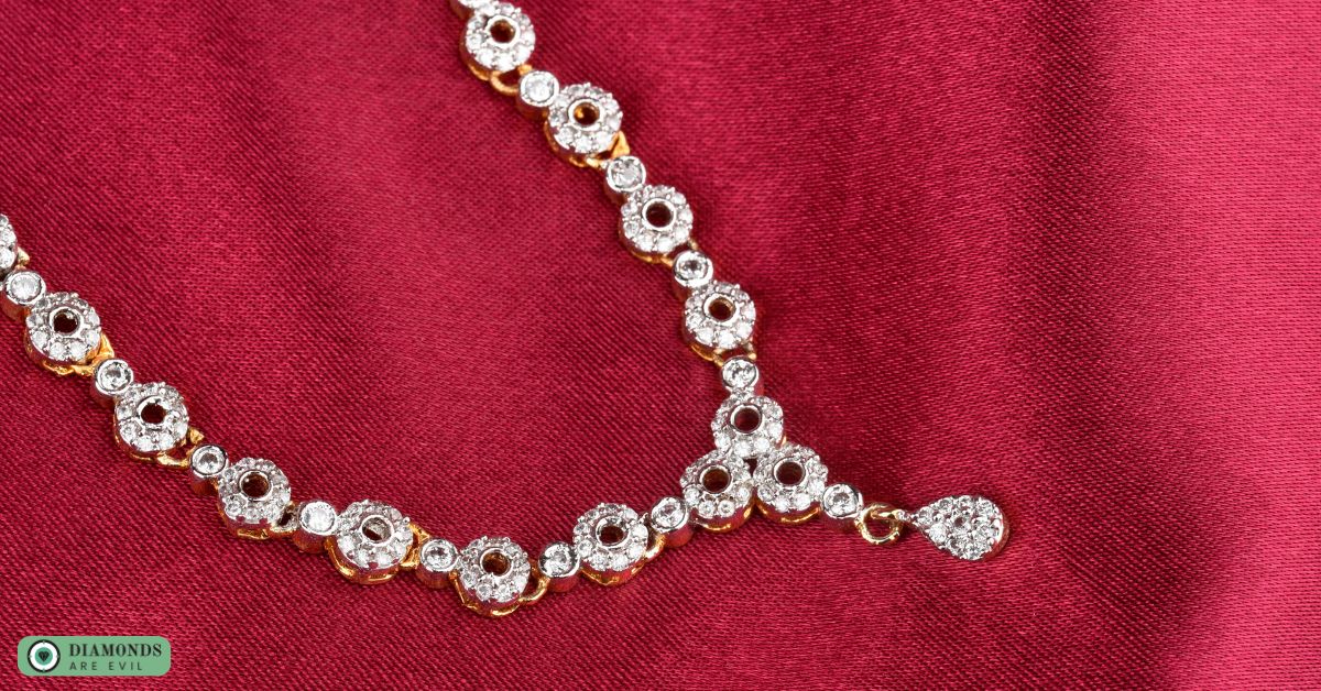 Diamond Jewelry