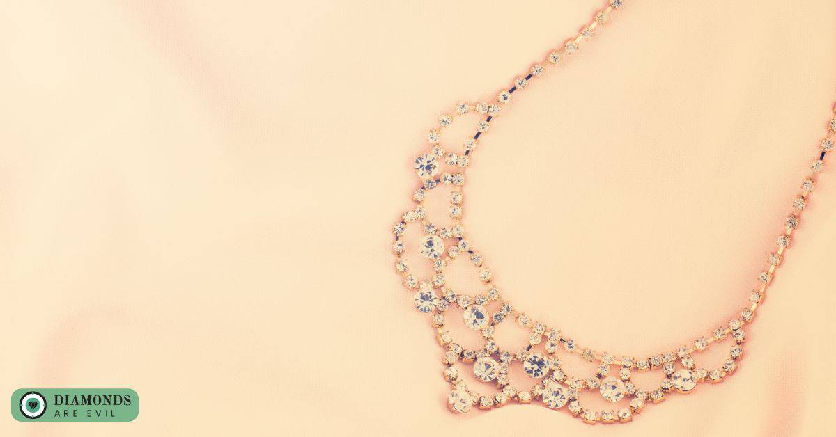 Diamond Necklaces: Elegance and Timeless Appeal