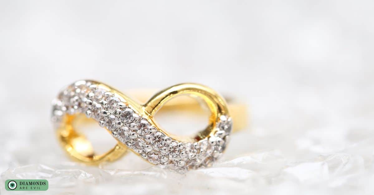 Diamond Rings