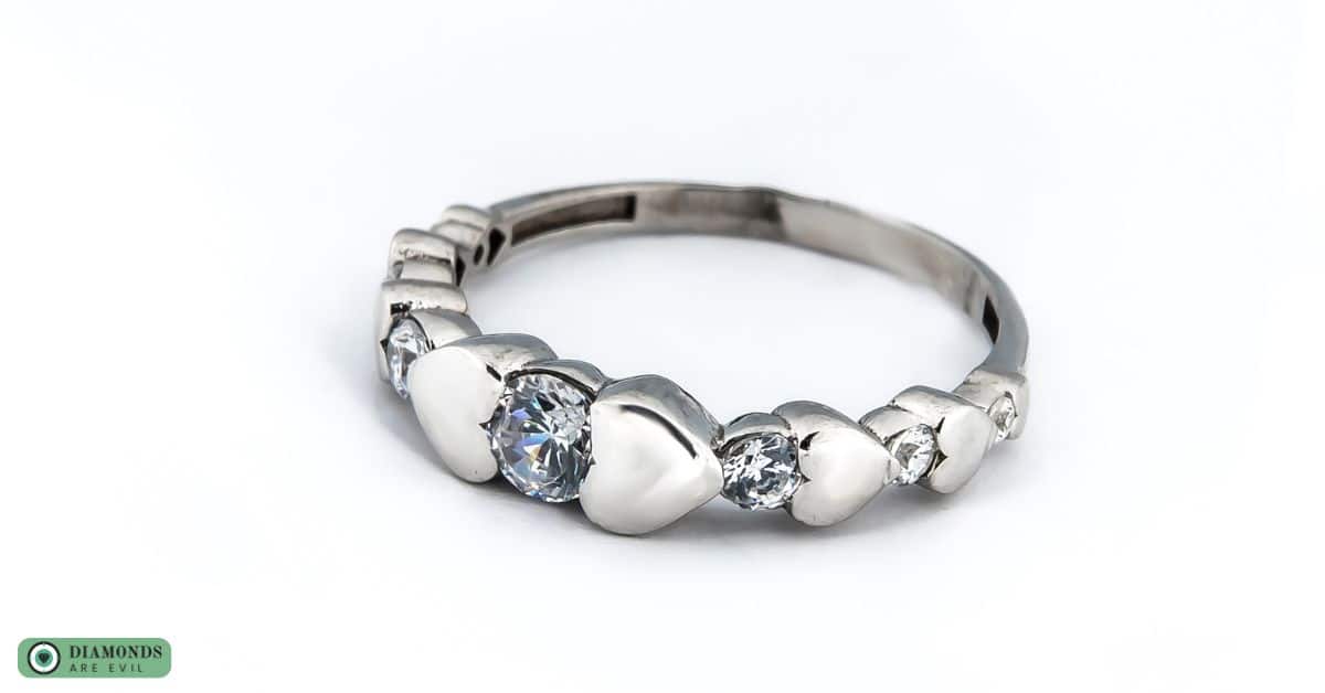 Diamond Rings
