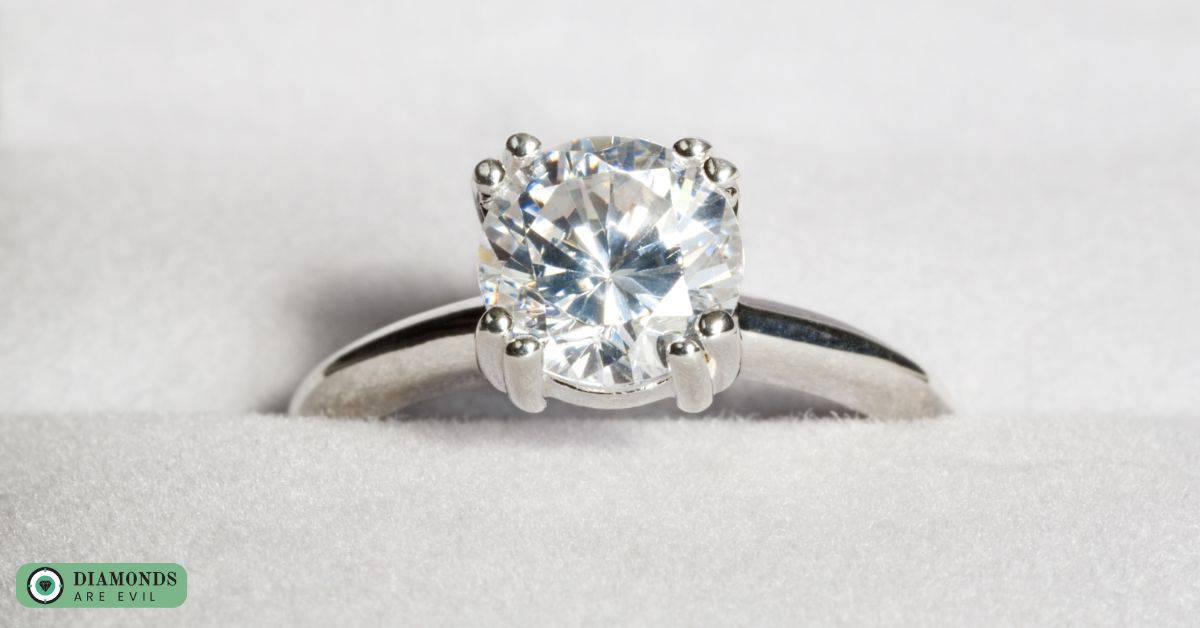 Diamond Rings