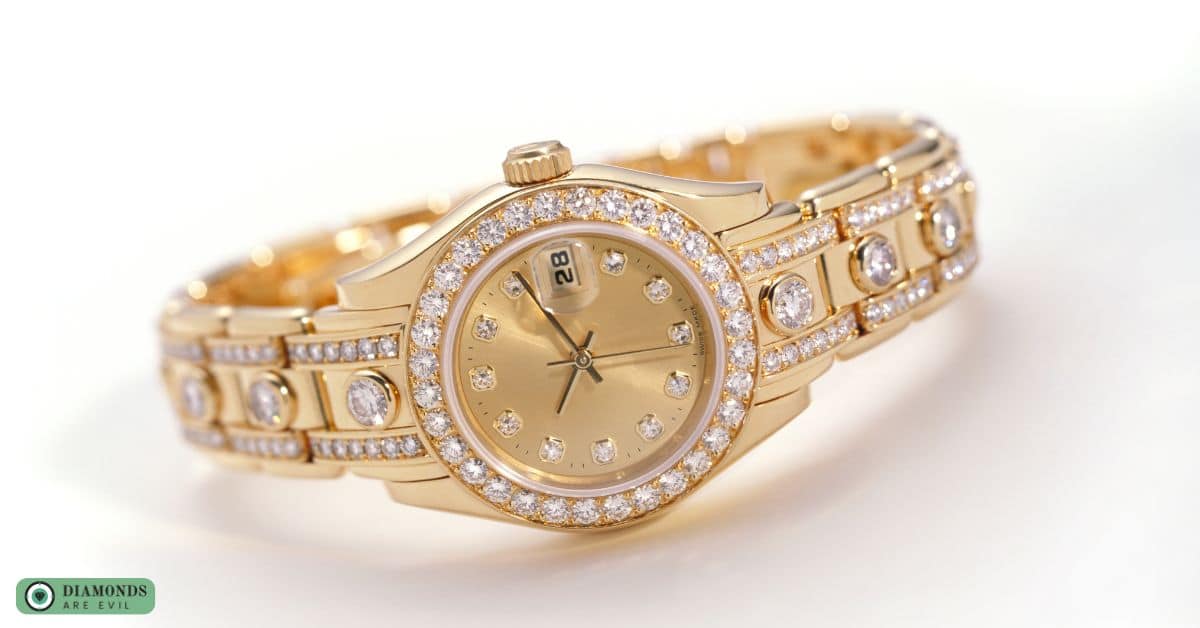 Diamond Watches