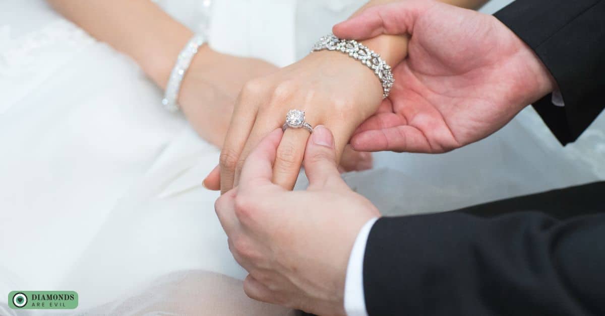 Diamonds Are a Timeless Symbol of Love and Affection