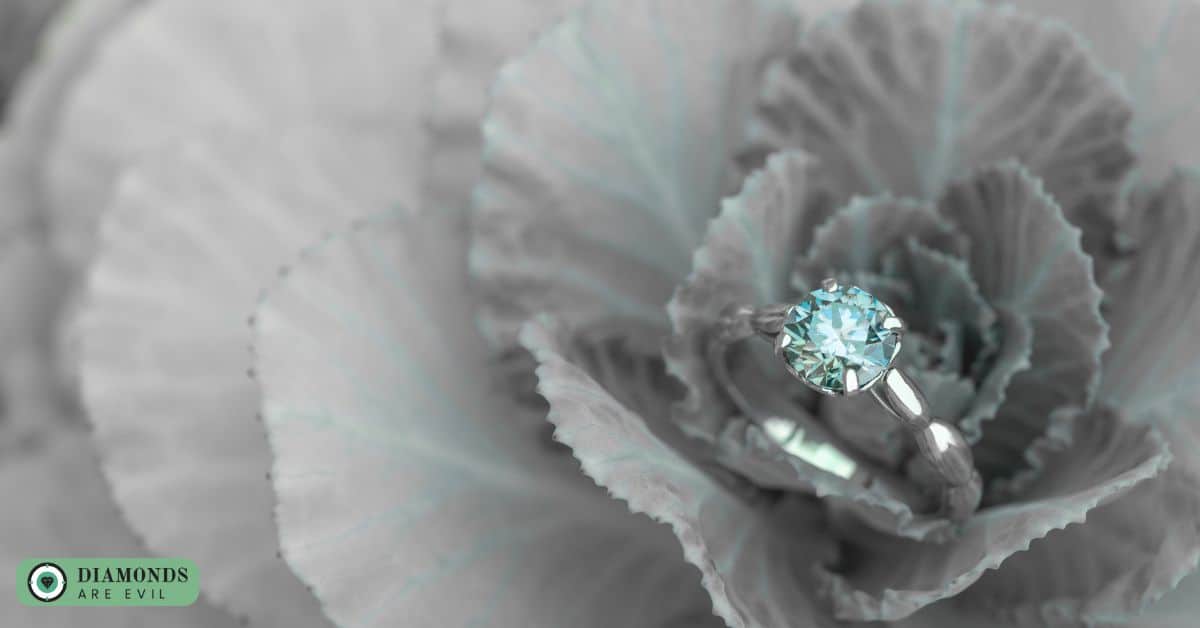 Diamonds Are Timeless and Enduring