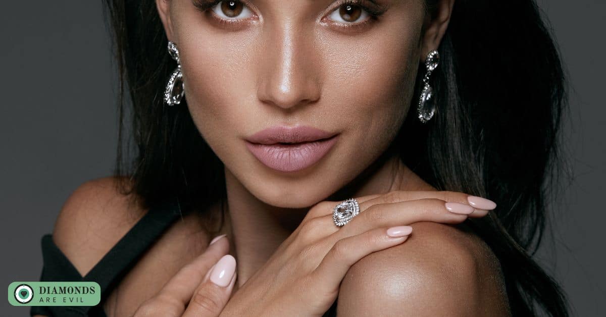 Diamonds Can Be Customized to Suit Personal Preferences