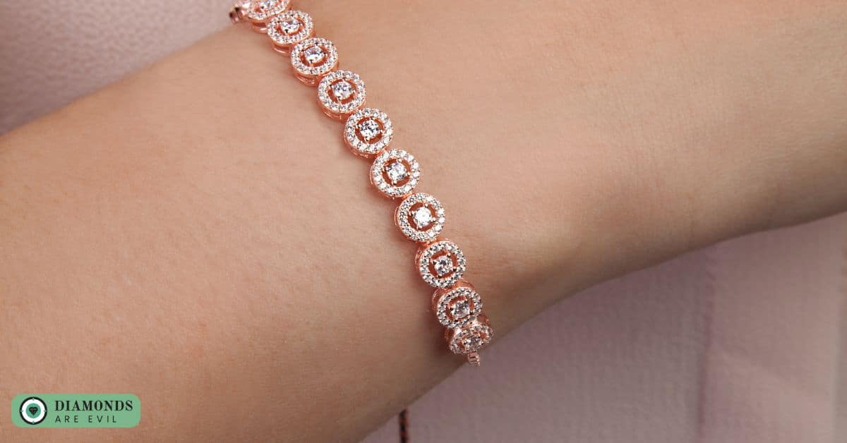 Diamonds Have Emotional Value and Create Lasting Memories
