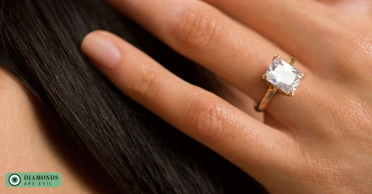 Diamonds Hold Their Value and Can Be Passed Down Through Generations