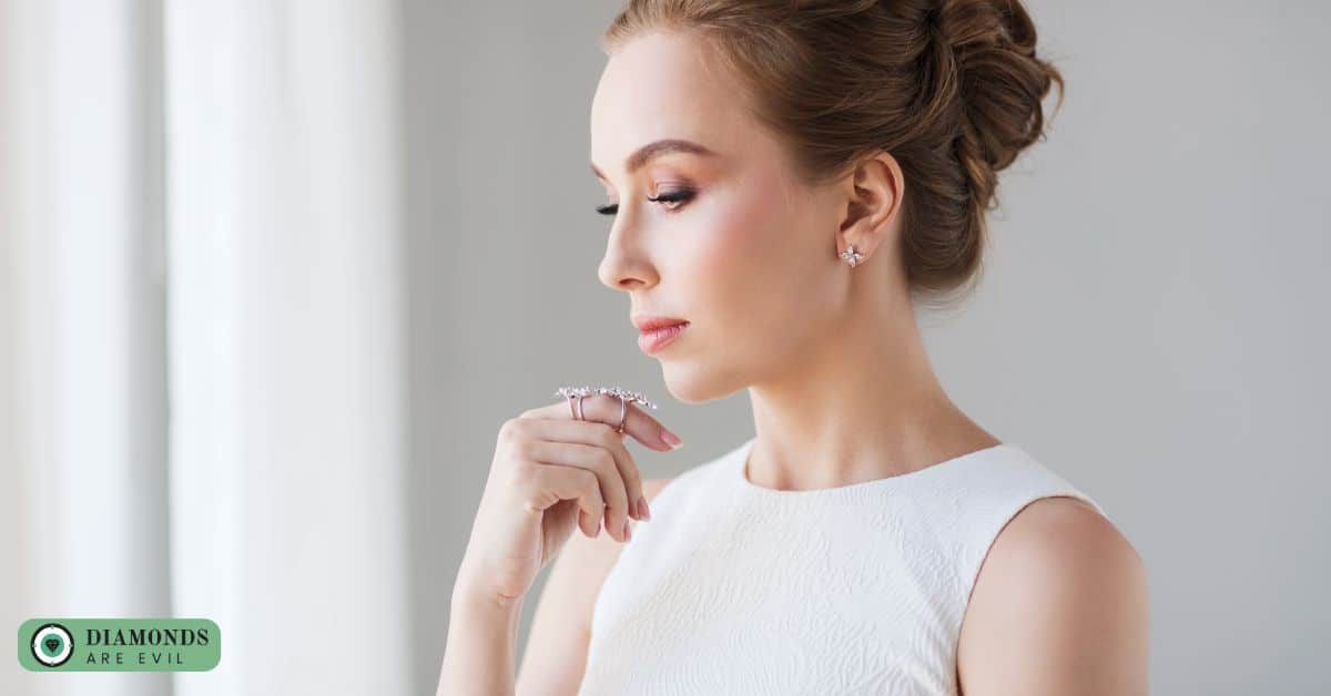 Diamonds Make a Statement and Stand Out Among Other Gifts