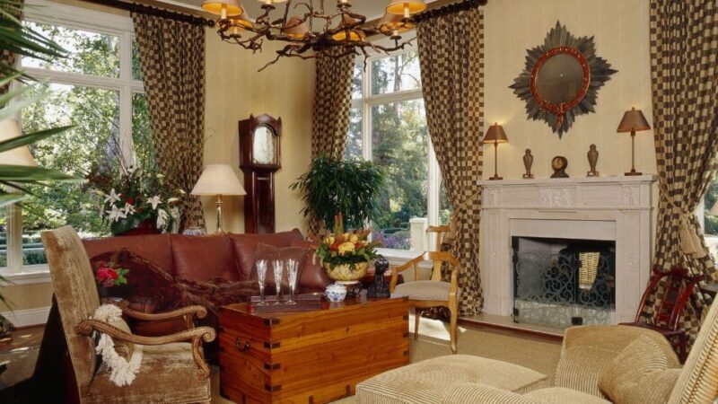 Eclectic