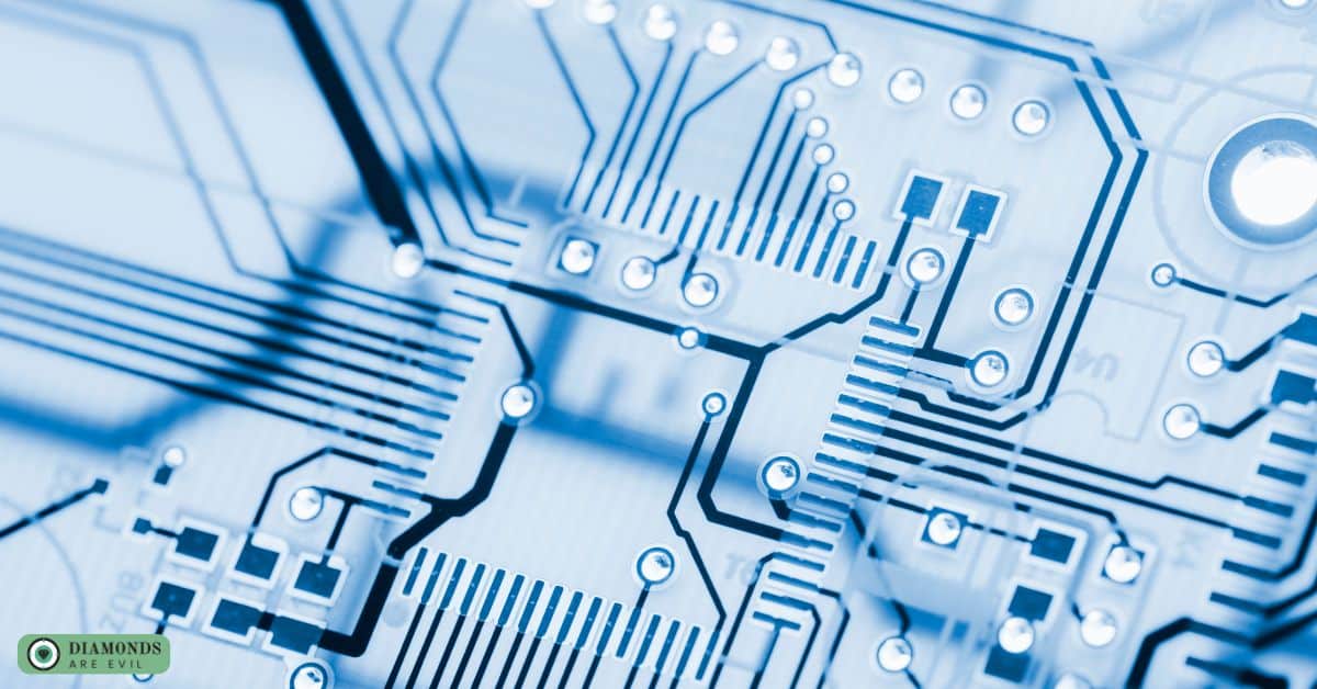 Electronics