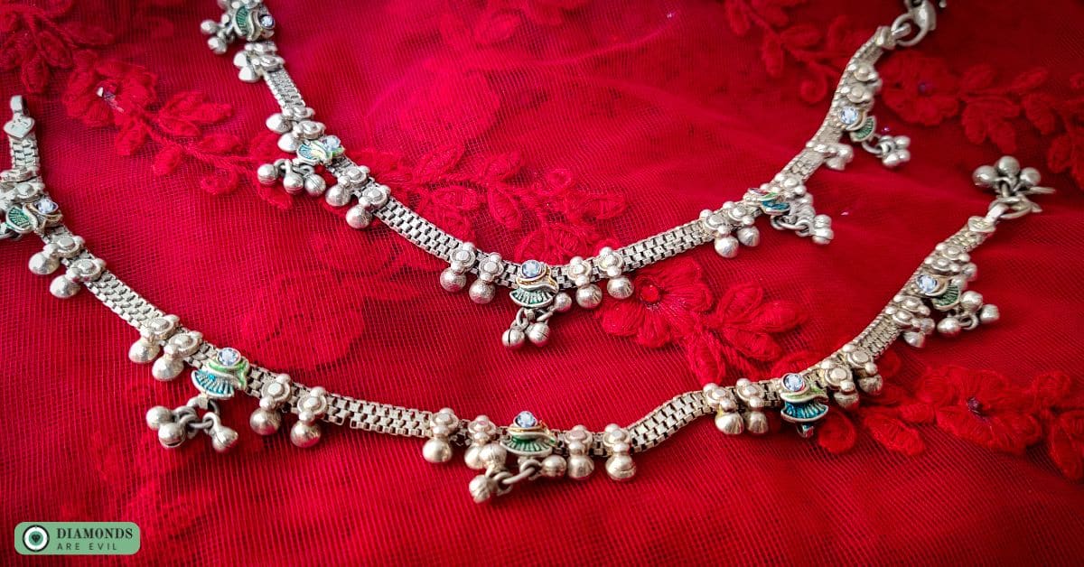 Elegant Statement Piece