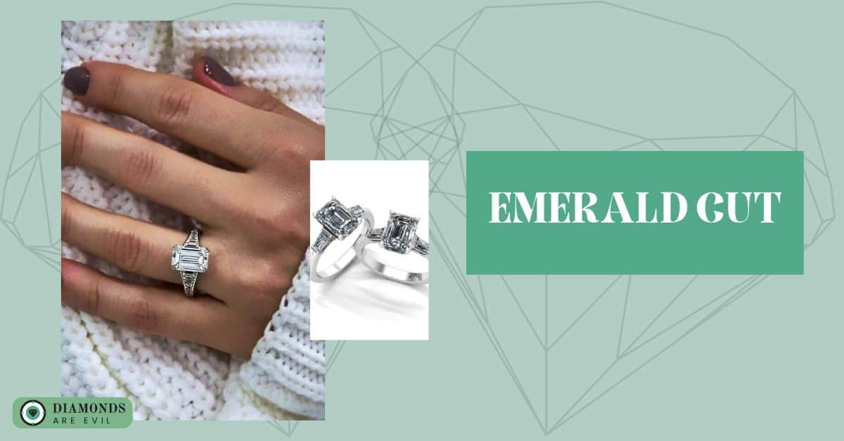 Emerald Cut