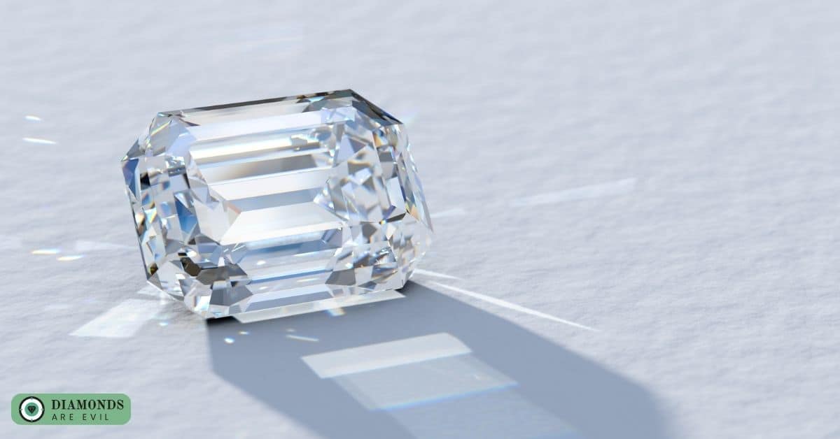 Emerald Cut