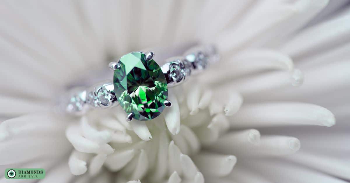 Emeralds