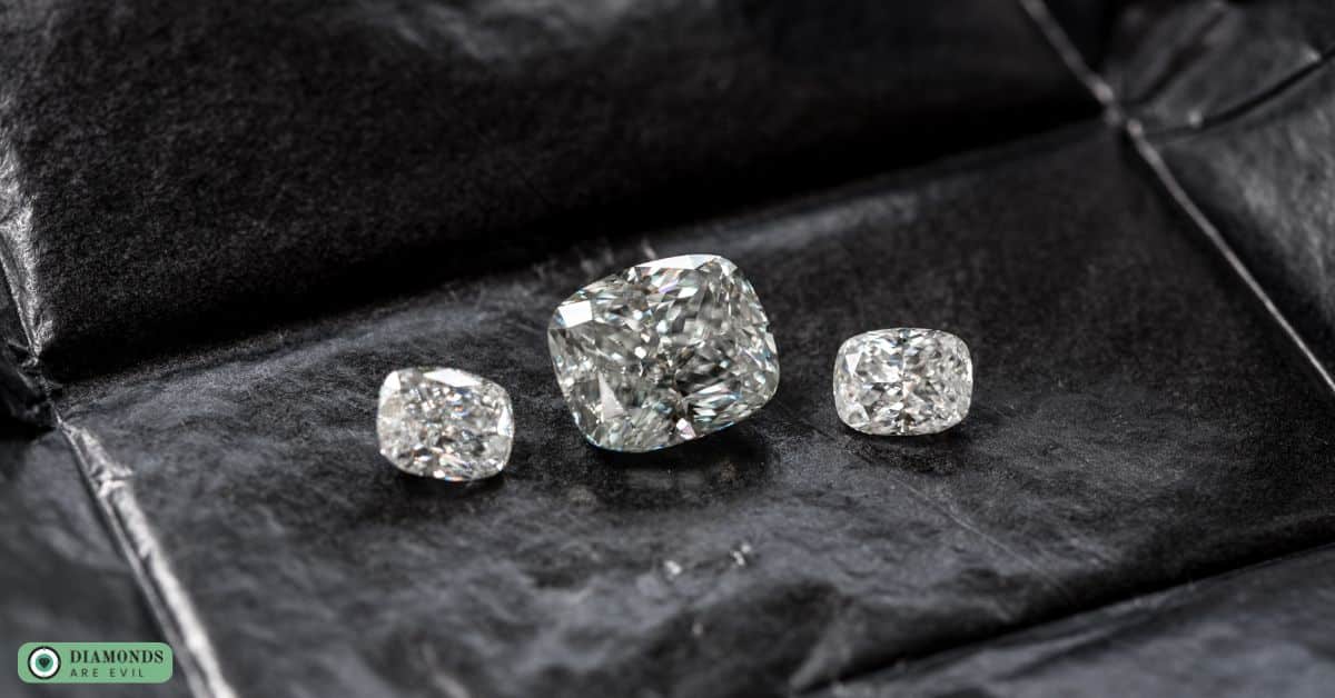 Environmental and Ethical Considerations in Diamond Production