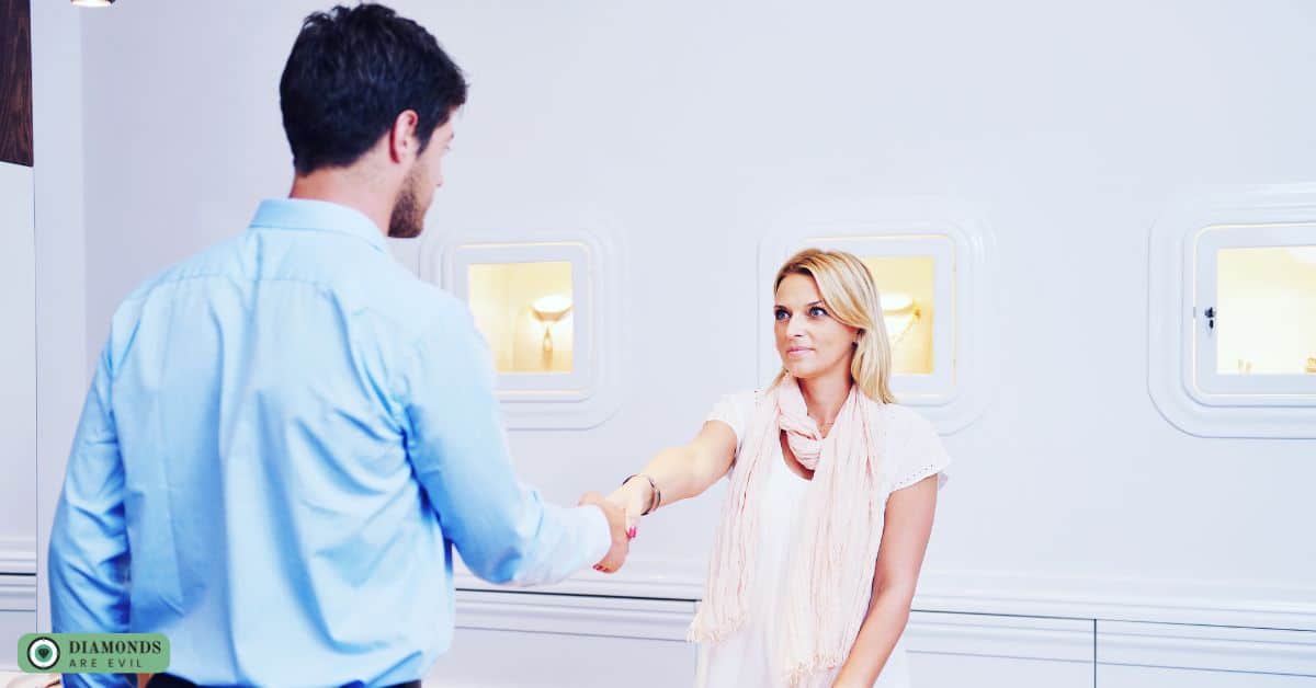 Evaluating Customer Service and Expertise at Top Jewelry Stores