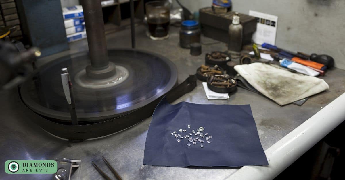 Evaluating the Reputation of Diamond Sellers and Jewelers