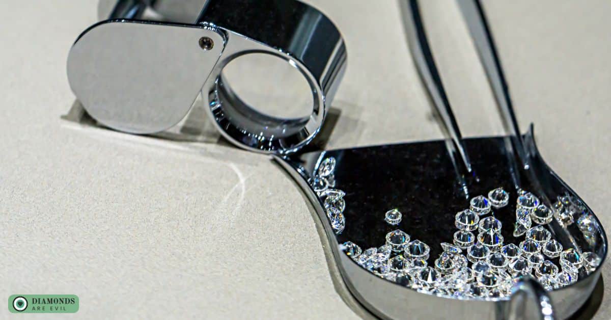Factors That Affect Diamond Size Perception